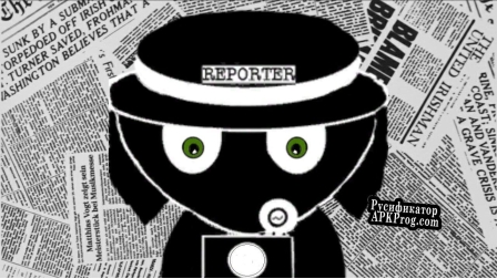 Русификатор для Reporter (itch)