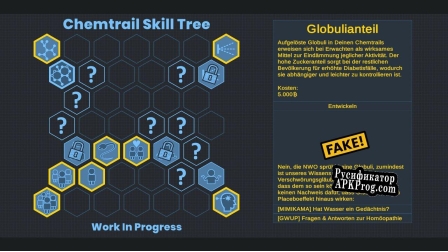 Русификатор для REPTRAILS