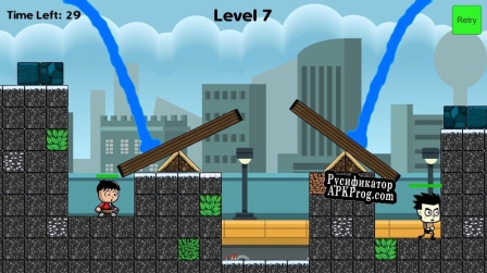 Русификатор для Rescue Master