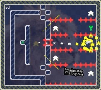 Русификатор для RETICLESTAR