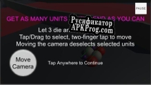 Русификатор для Retreat