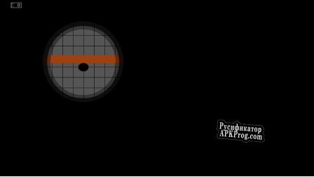 Русификатор для Retrievable (itch)