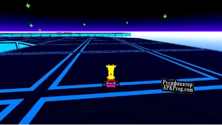Русификатор для Retro Kart Rush