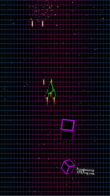 Русификатор для RetroSpace