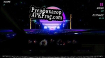 Русификатор для Retrowave (itch)