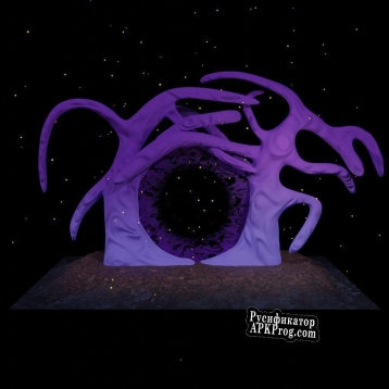 Русификатор для Return from the void