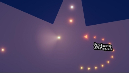 Русификатор для Return The Stars