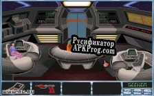 Русификатор для Return to Ringworld