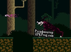 Русификатор для Revenant (itch) (Riptide03)