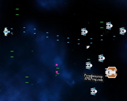 Русификатор для Revenge of the Muspell