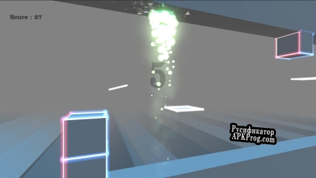 Русификатор для Reverse Gravity