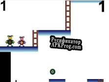 Русификатор для Reverse Mario