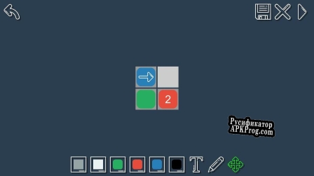 Русификатор для Rewind It