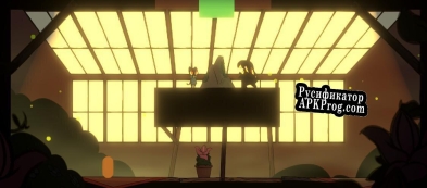 Русификатор для Ribbontale