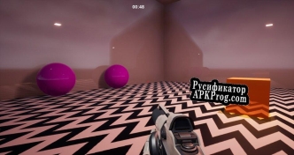 Русификатор для Riddle Rooms