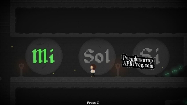 Русификатор для Ringrams Curse