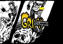 Русификатор для Rip It Grip It Sip It