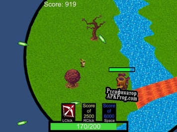 Русификатор для Rise of the Forest