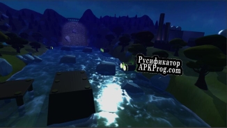 Русификатор для Riverside (Cornpopp3r)