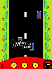 Русификатор для Road Run