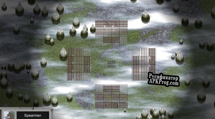 Русификатор для Roamin Hordes