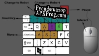Русификатор для Robert (Francisco Costa)
