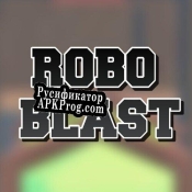 Русификатор для robo blast (proto)