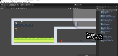 Русификатор для Robokill (itch) (OmarLatiff)