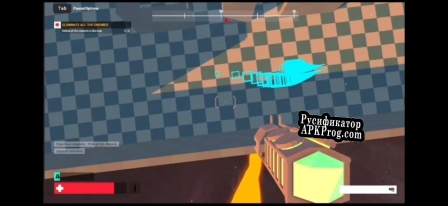 Русификатор для RoboShot (IvayloKosev)