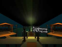 Русификатор для Robosseum