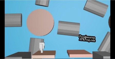 Русификатор для robot escapes the industry