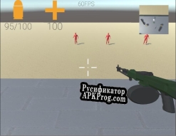 Русификатор для Robot Hordes (KazakuraGames)