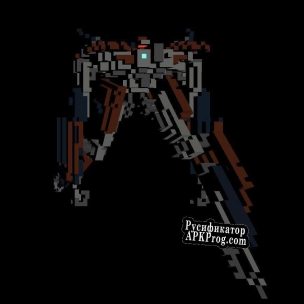 Русификатор для Robot Tactics (itch)