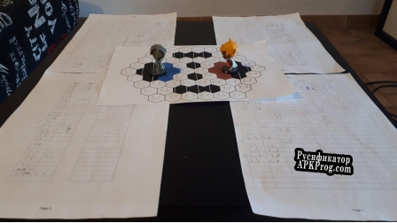 Русификатор для RobotFight (WIP)