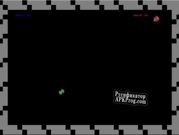 Русификатор для ROBOX (itch) (kittlish)