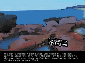 Русификатор для ROCK POOL PRIEST