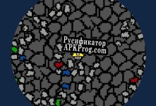 Русификатор для Rock World