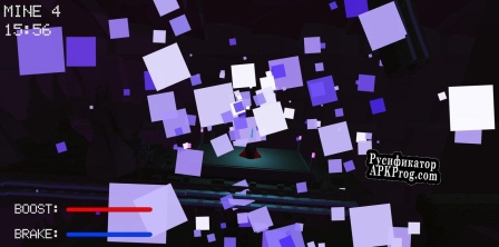 Русификатор для Rocket Away