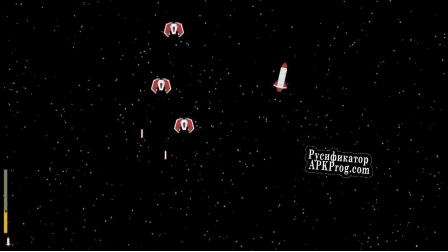 Русификатор для Rocket Flight (Don Kyniu)