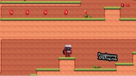 Русификатор для Rockets little Adventure