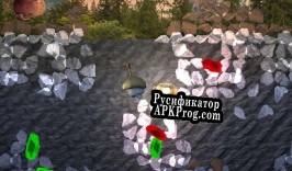 Русификатор для RockWorld