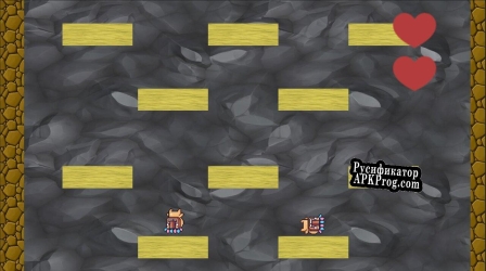 Русификатор для Rocky Rumble by Scuffed