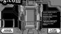 Русификатор для Rogue Invader (itch)