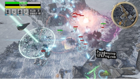 Русификатор для Rogue Slash (itch)