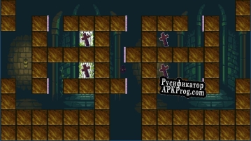 Русификатор для Rogue Spirits