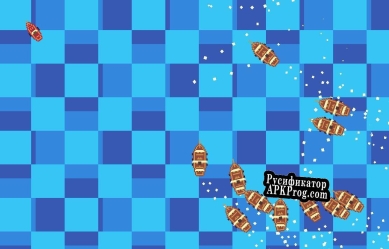 Русификатор для Rogue Stern