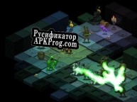 Русификатор для Rogue Wizards