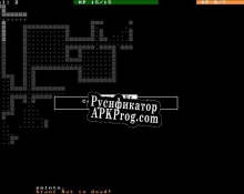 Русификатор для RoguolikeTest