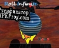 Русификатор для Roll-Infinite Demo