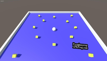 Русификатор для Roll the Ball (theriver)